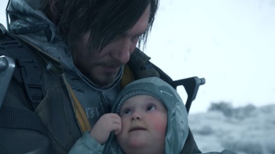 Death Stranding 2 State of Play Trailer Revealed, Game Coming 2025