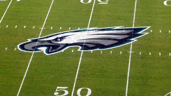 Eagles to play in NFL's first game in Brazil to kick off '24