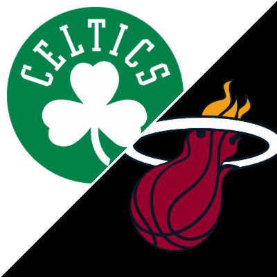 Follow live: Celtics eye four-game win streak on road vs. Heat