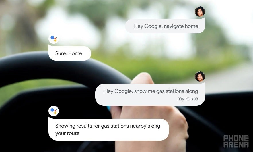 Using Google Assistant voice control makes things easier with Android Auto - Google Assistant is car sick as a key feature is broken after latest Android Auto update