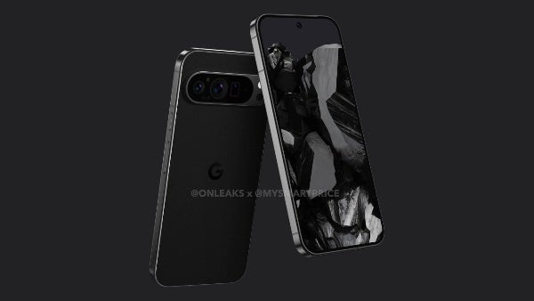 Google Pixel Fold 2 reportedly launches later and jumps straight to Tensor G4
