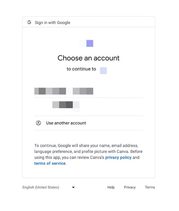 Google begins rolling out the more modern redesign of its login page