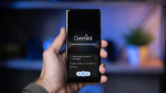 Google fixes the biggest hurdle to using Gemini as your Android's Assistant