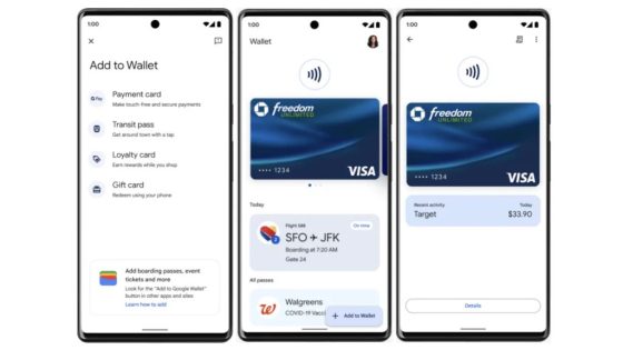 Google is putting yet another app in graveyard - Google Pay
