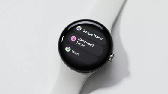 Help Amazon clear its shelves of the LTE-powered Pixel Watch and grab one for $135 less