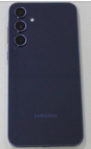 Samsung Galaxy A35 – Here is the first live image of the unannounced Samsung Galaxy A35
