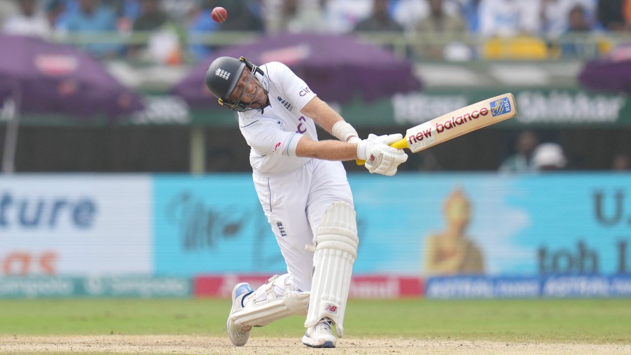 How Bazball alters one of the fundamental truths of Test cricket