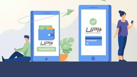 How to Make UPI Payments While Traveling to Other Countries