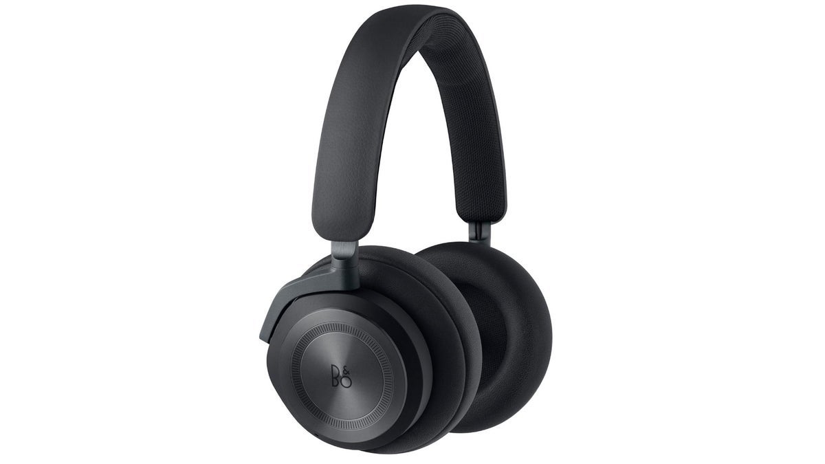 Indulge in the finest moments of life with the Bang & Olufsen Beoplay HX now up to $189 off on Amazon