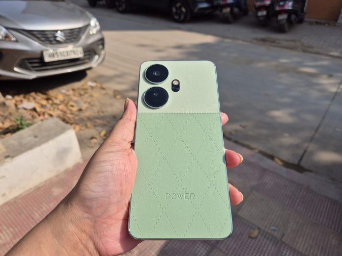 Itel P55+ 4G Review: A budget smartphone that doesn’t skimp features