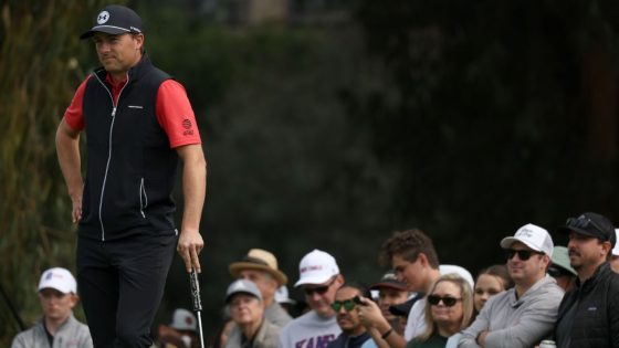 Jordan Spieth disqualified from Genesis for signing wrong score