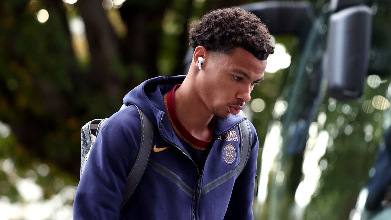 LIVE Transfer Deadline Day: News gossip and updates