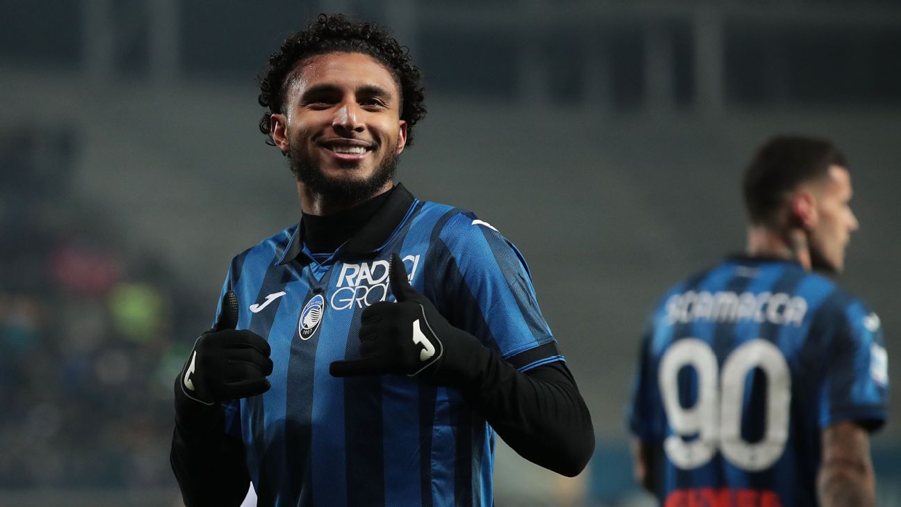 LIVE Transfer Talk: Man Utd, Liverpool eye €40m-rated Éderson