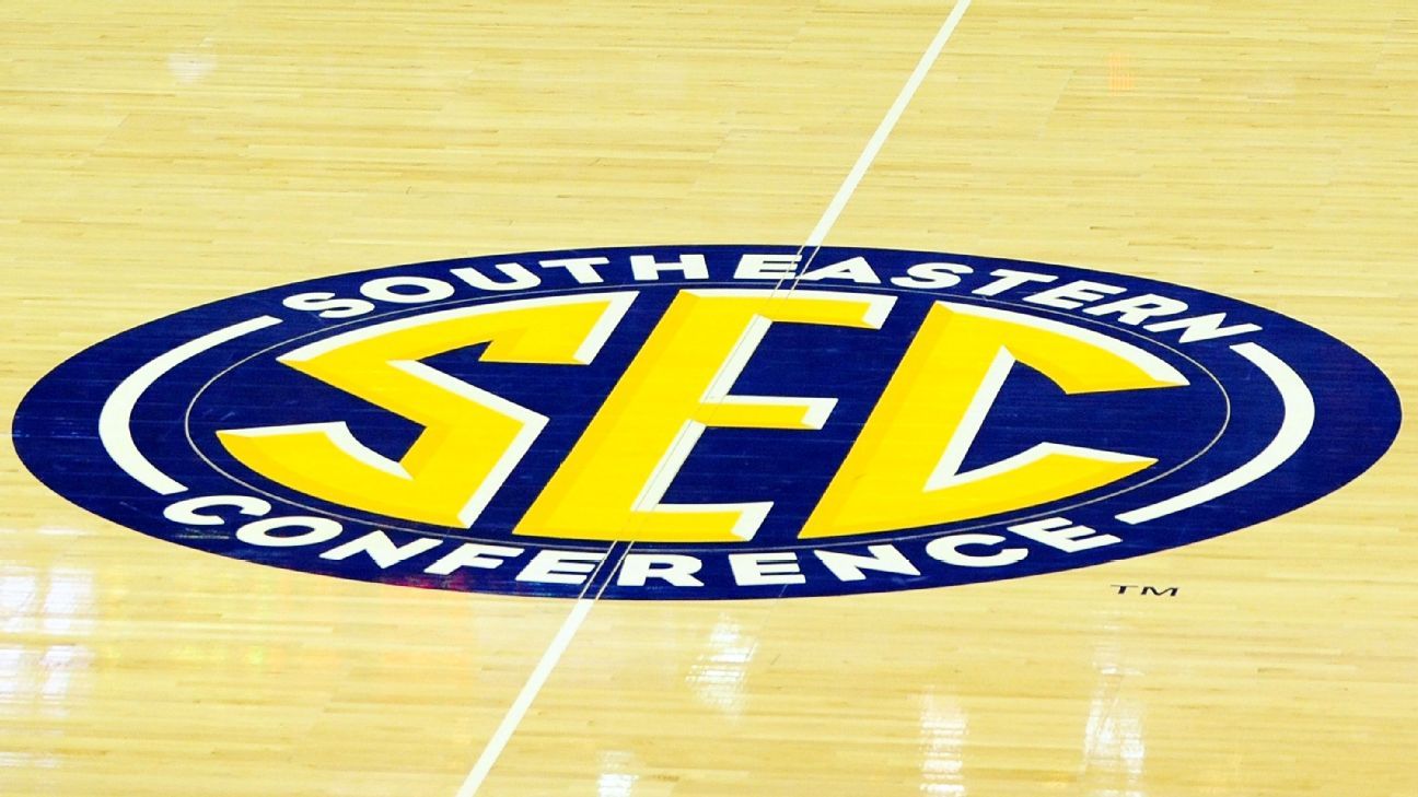 LSU fined for court storming vs. Kentucky, per SEC policy