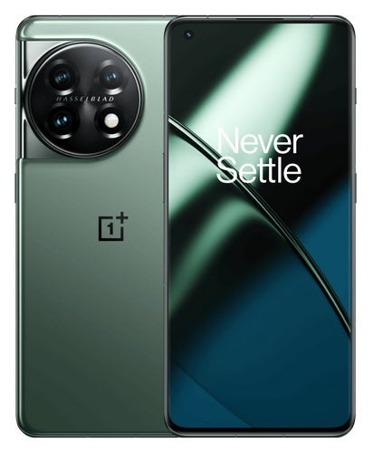 Latest update for the OnePlus 11 causes issues with the rear cameras - Latest OxygenOS 14 update creates issues for the OnePlus 11's camera system