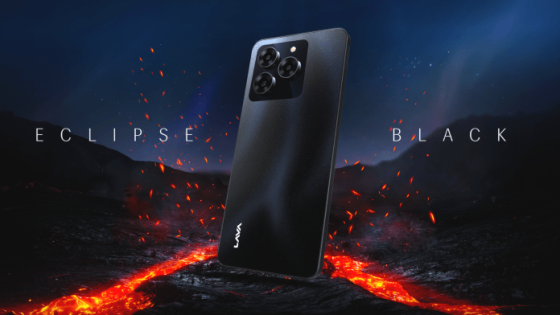 Lava Yuva 3 launched in India