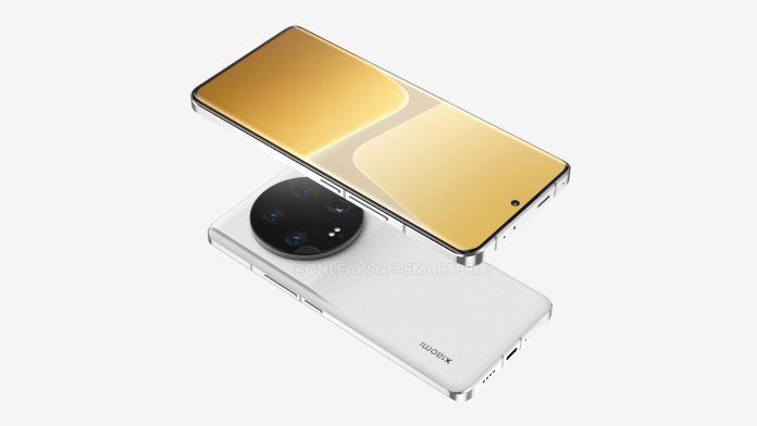 Lei Jun Confirms Xiaomi 14’s Global Launch Date