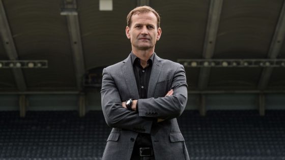 Man United eye Newcastle's Ashworth as sporting director - sources