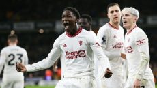 Man United were good, bad, ugly at Wolves, adding more doubt