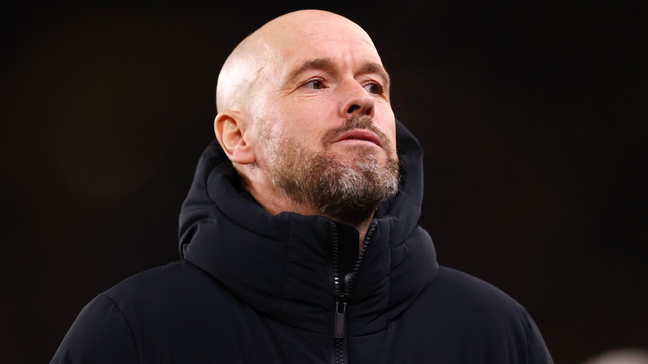 Man United's Ten Hag has 'mixed feelings' over dramatic win
