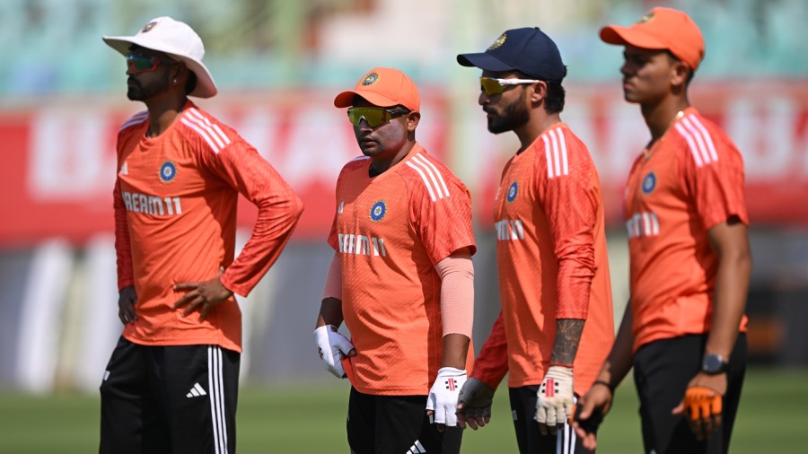 Match Preview - India vs England, England tour of India 2024, 2nd Test