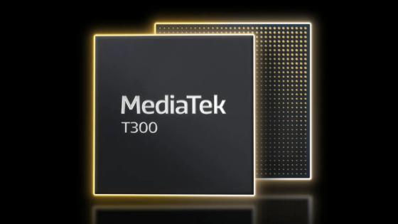 MediaTek T300 5G RedCap Platform Launched At Mobile World Congress: Check New Features Here