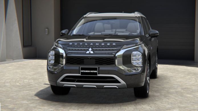 Mitsubishi’s Reentry into India Raises Questions: Car Sales in the Pipeline?