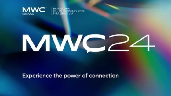 Mobile World Congress (MWC) 2024: Dates, Venue & Participant Brands