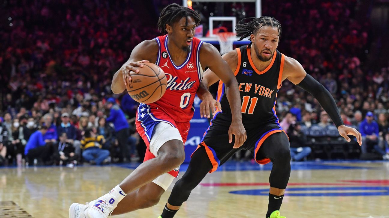 NBA All-Star Game reserves feature three first-timers for East