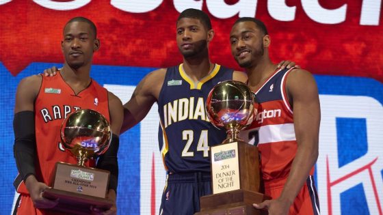 NBA All-Star Weekend 2024: Revisiting old formats and events