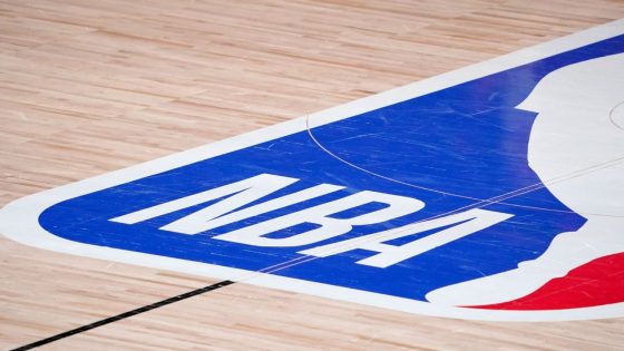 NBA to play on LED glass court for some All-Star Weekend events