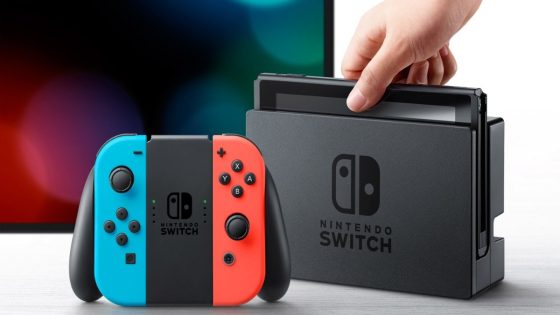 Nintendo Switch 2 Reveal Set for March 2024, Insiders Say