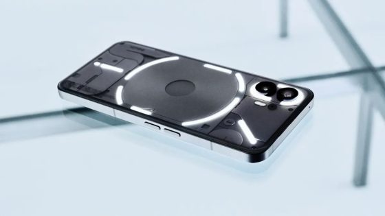 Nothing Phone (2a) Press Render Wasn't Accurate After All: What Happened?