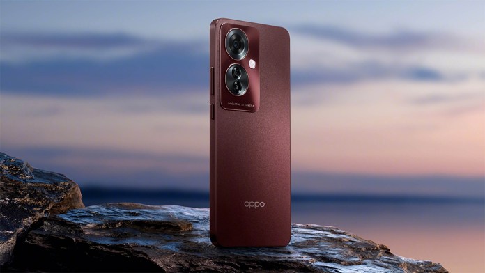 OPPO F25 Pro 5G: A Feature-Rich Experience in under 25K