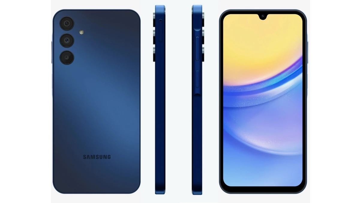 Official promo posters for Samsung Galaxy F15 leaks ahead of Feb 22 launch