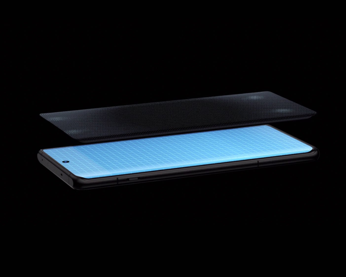 OnePlus Aqua Touch display technology explained: how it works and the problem it solves