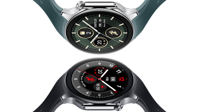 OnePlus Watch 2 launched in India
