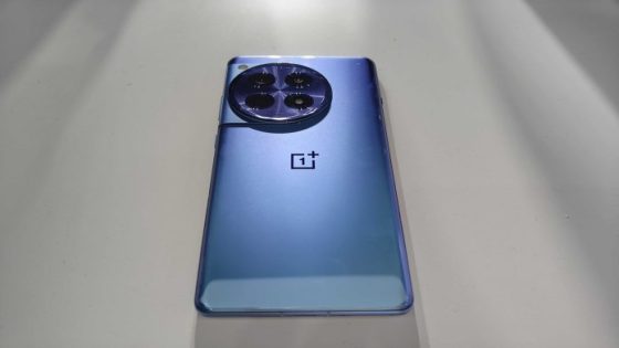 OnePlus acknowledges 12R Storage Error: Is UFS 3.1 Enough for Power Users?