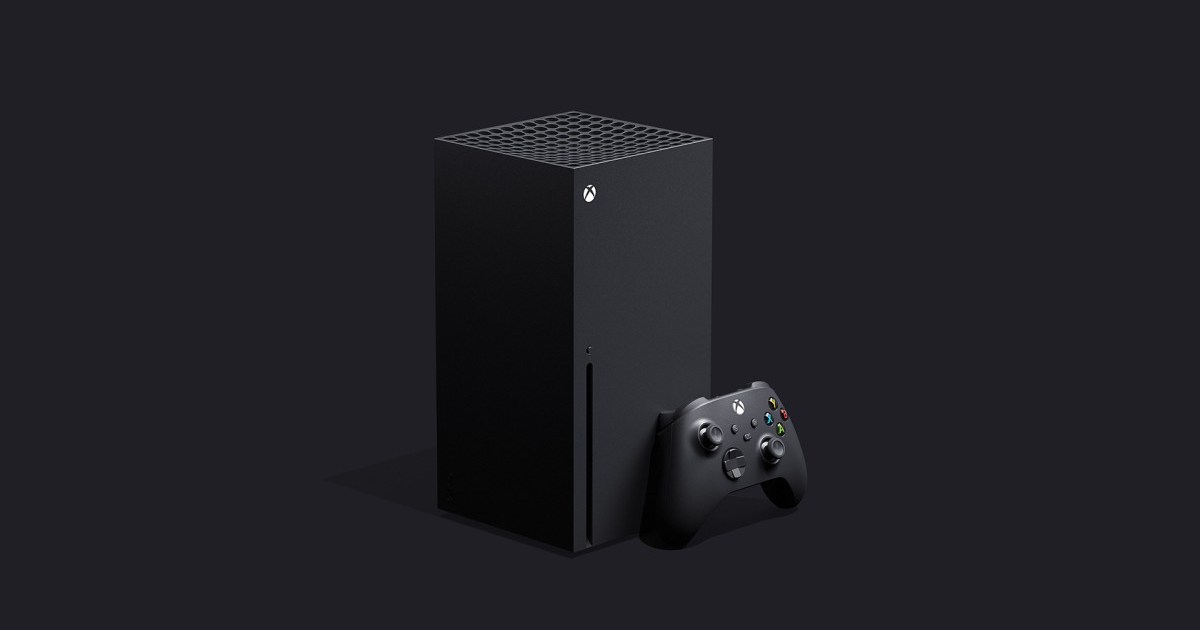 Phil Spencer Says Xbox Strategy Doesn't 'Hinge on People Moving All Digital'