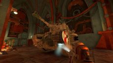 PowerWash Simulator Is Getting Warhammer 40K DLC Next Week