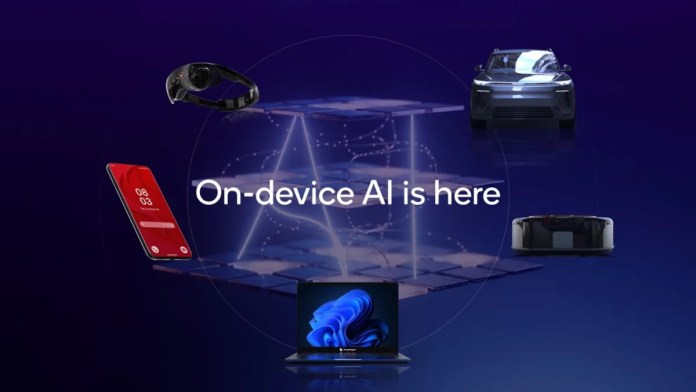 Qualcomm unveils AI Hub, Snapdragon X80 5G Modem & FastConnect 7900 chip during MWC 2024