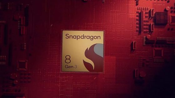 Qualcomm’s Snapdragon 8s Gen 3 Leak Suggests Return to Confusing SoC Naming Conventions