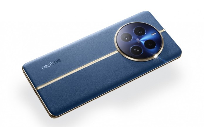 Realme 12+ 5G Spotted On Geekbench