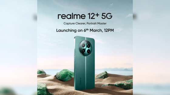 Realme 12 And Realme 12+ 5G Now Available To Pre-Order In India: Check Offers Here