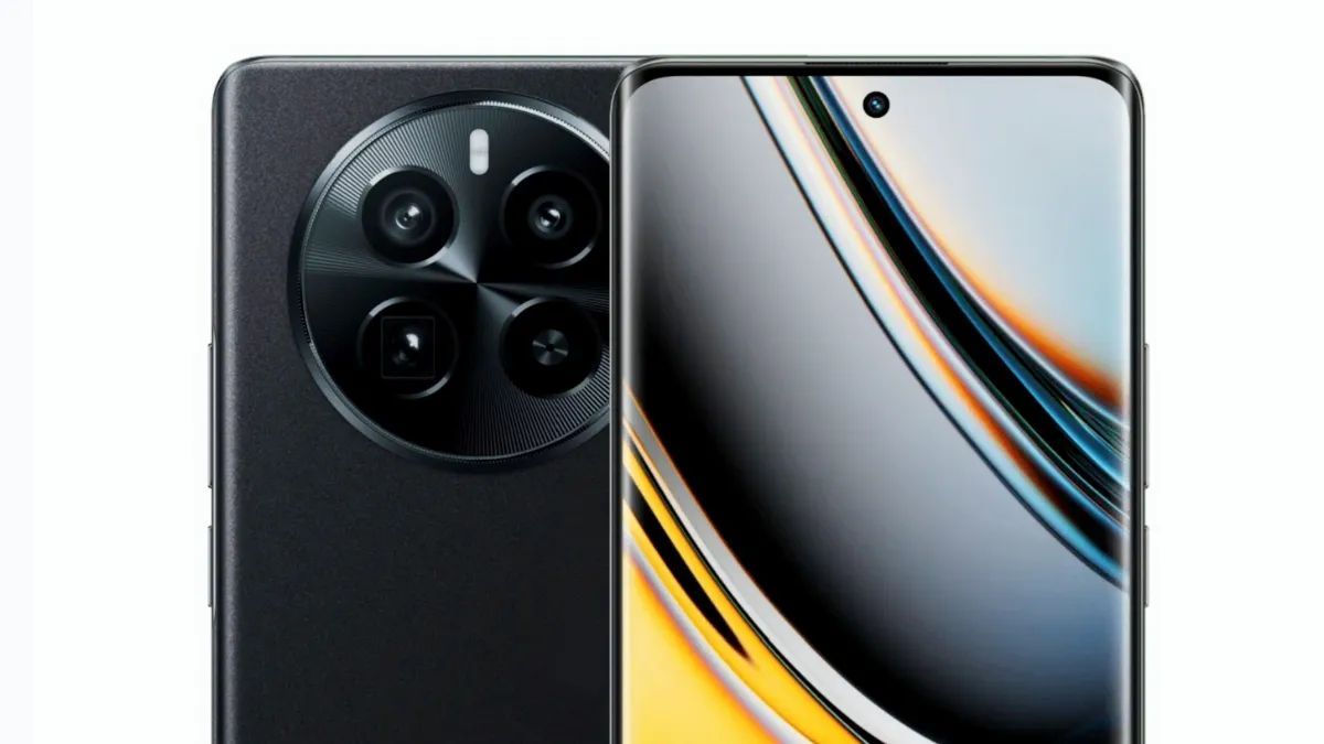 Realme teases 50MP Narzo 70 Pro 5G set to arrive next month