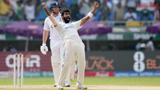 Recent Match Report - India vs England, England tour of India, 2nd Test