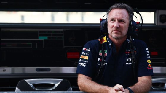 Red Bull's Horner investigation set for outcome - sources