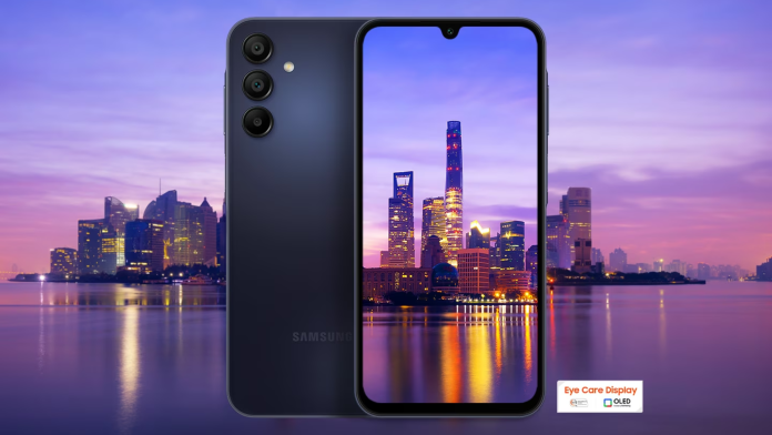 Samsung Galaxy A15 5G Is Now Available In A New Memory Variant – But Is It Worth The Price?