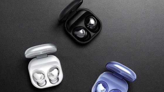 Samsung Galaxy Buds To Get Smarter With Galaxy AI Features