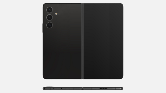 Samsung Galaxy Z Fold 6 Could Ship With A 200MP Primary Camera: Tipster